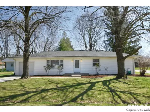 6 Illmo Dr, Springfield, IL 62711 photo 1