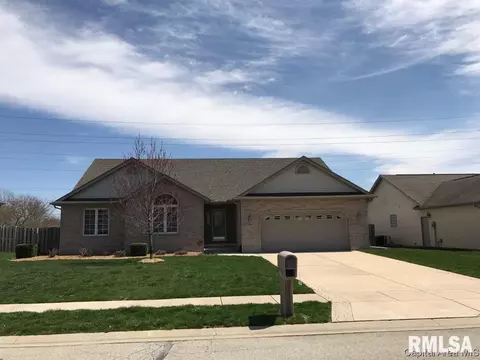3016 Red Oak Ln, Springfield, IL 62712 photo 1