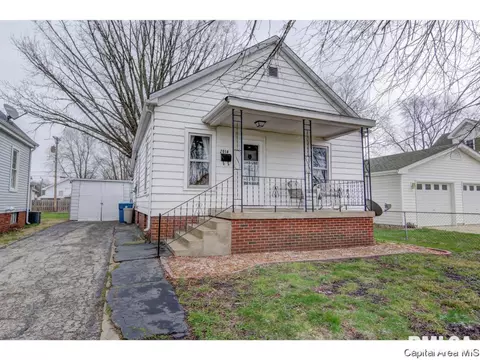 2014 N 16th St, Springfield, IL 62702 photo 27