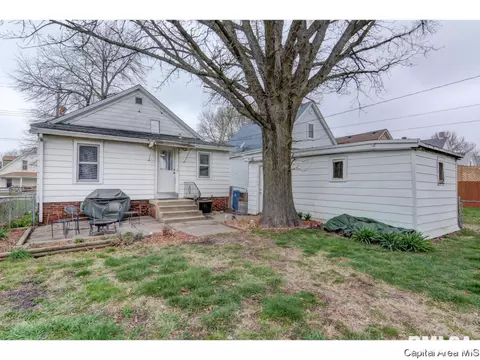 2014 N 16th St, Springfield, IL 62702 photo 23
