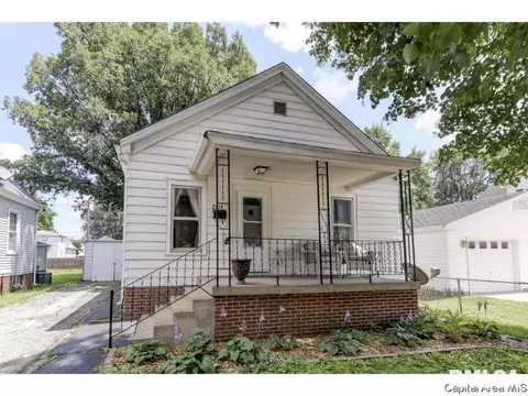 2014 N 16th St, Springfield, IL 62702 photo 1