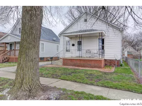 2014 N 16th St, Springfield, IL 62702 photo 28