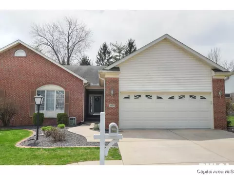 1904 Turnberry Ct, Springfield, IL 62704 photo 1