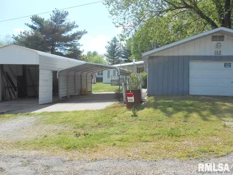 103 W Clinton, Springfield, IL 62707 photo 21