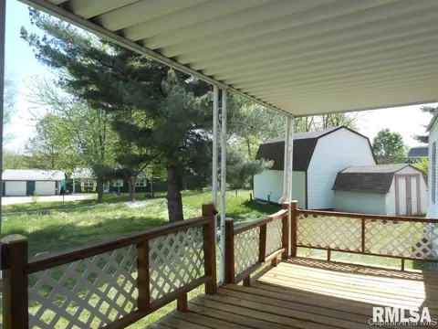 103 W Clinton, Springfield, IL 62707 photo 16