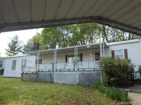 103 W Clinton, Springfield, IL 62707 photo 1