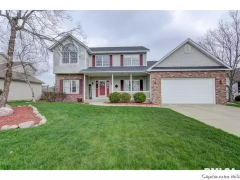 2720 Cronin Dr, Springfield, IL 62711 photo 1
