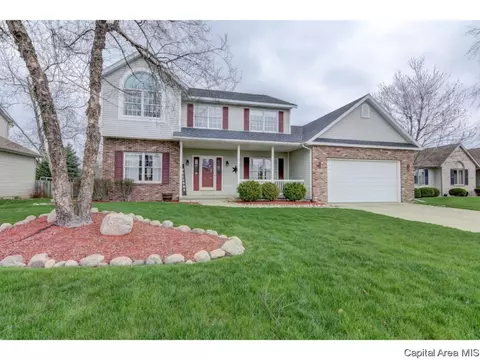 2720 Cronin Dr, Springfield, IL 62711 photo 2