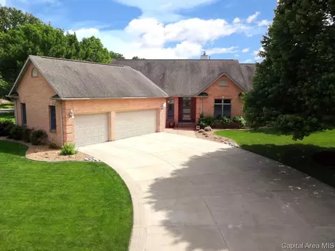 2320 Lake Crst, Springfield, IL 62712 photo 1