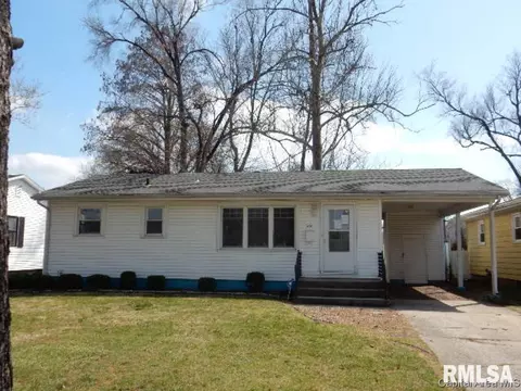 2620 Manor Ave, Springfield, IL 62703 photo 1