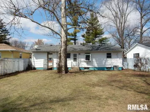 2620 Manor Ave, Springfield, IL 62703 photo 11
