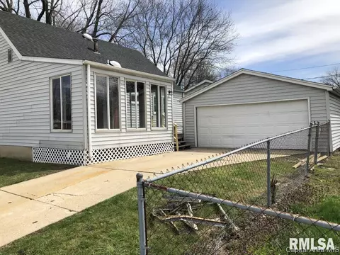 1931 Fairfield Dr, Springfield, IL 62702 photo 5