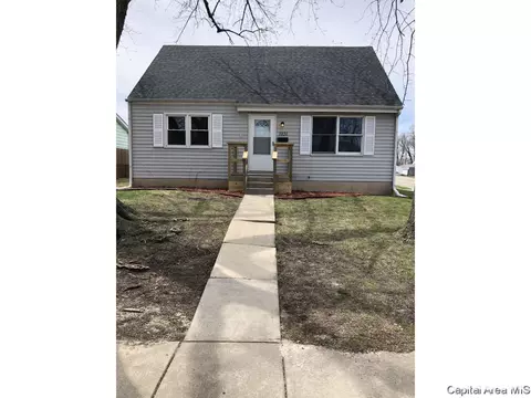 1931 Fairfield Dr, Springfield, IL 62702 photo 1