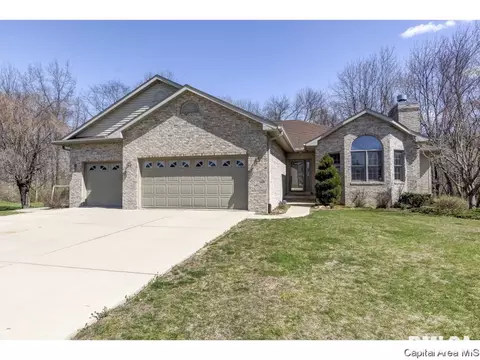 2320 Harbor Lndg, Springfield, IL 62712 photo 1