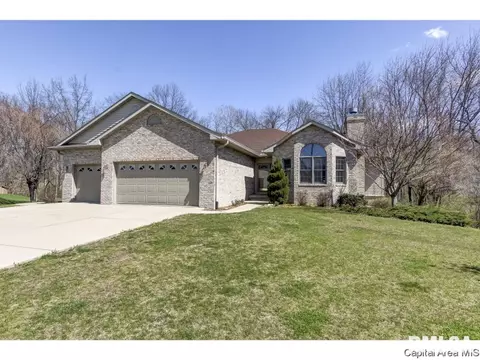 2320 Harbor Lndg, Springfield, IL 62712 photo 2