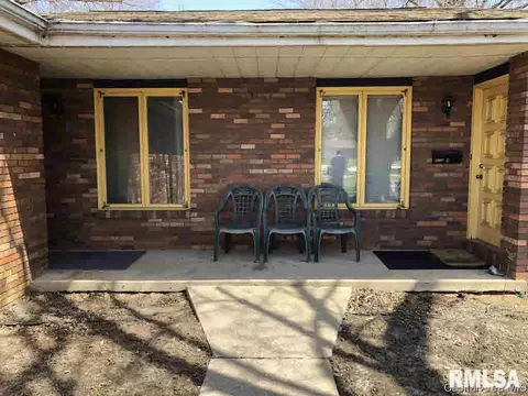 4004-4006 Pickfair, Springfield, IL 62703 photo 2