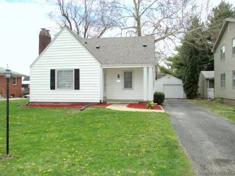 1036 W Maple Ave S, Springfield, IL 62704 photo 1