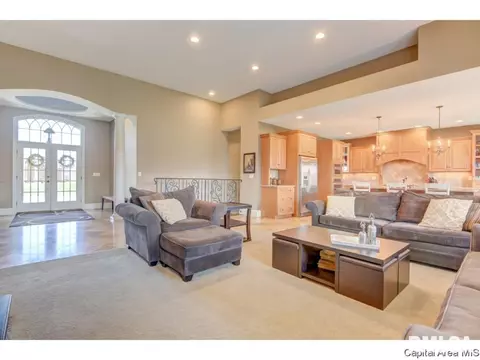 5309 Gentry Rdg, Springfield, IL 62711 photo 8