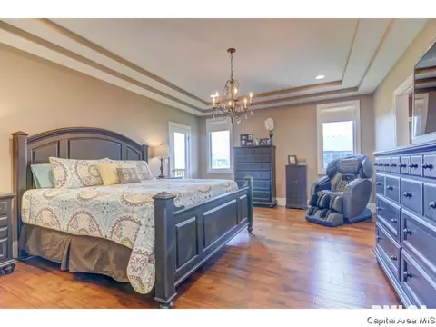 5309 Gentry Rdg, Springfield, IL 62711 photo 13