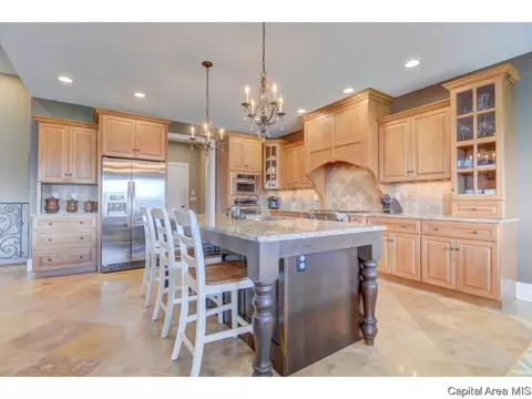 5309 Gentry Rdg, Springfield, IL 62711 photo 3