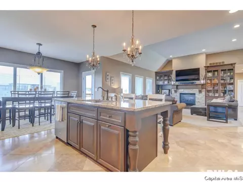 5309 Gentry Rdg, Springfield, IL 62711 photo 5