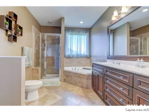 5309 Gentry Rdg, Springfield, IL 62711 photo 14