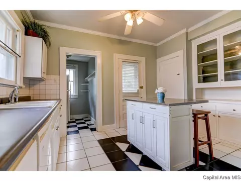 2005 S Spring St, Springfield, IL 62704 photo 19