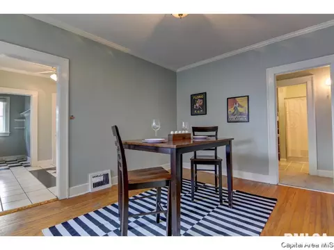 2005 S Spring St, Springfield, IL 62704 photo 15