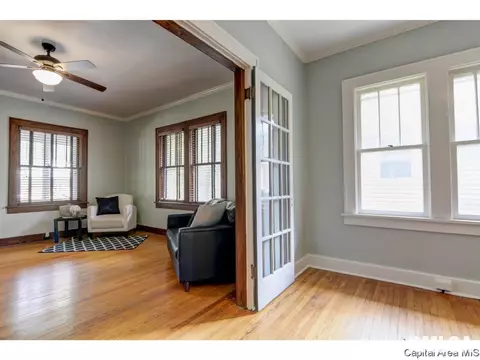 2005 S Spring St, Springfield, IL 62704 photo 10