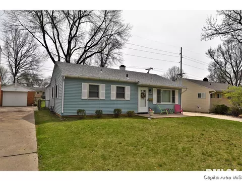 2436 E Wilshire Rd, Springfield, IL 62703 photo 2