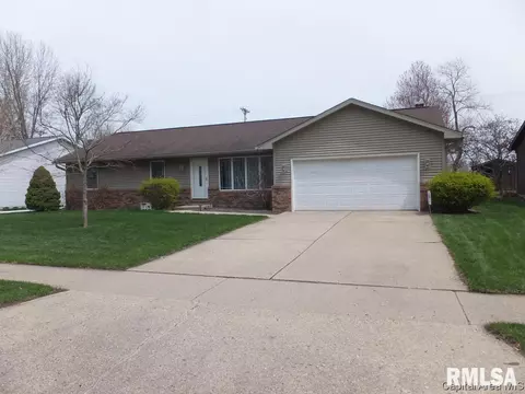 8116 Hunt Rd, Springfield, IL 62712 photo 1