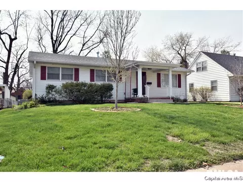 3301 St Francis, Springfield, IL 62703 photo 29