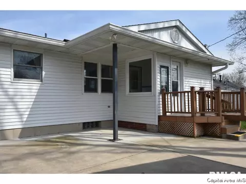 3301 St Francis, Springfield, IL 62703 photo 3