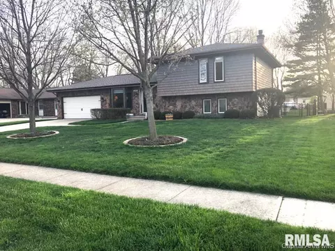 4129 Hazelcrest Rd, Springfield, IL 62703 photo 23