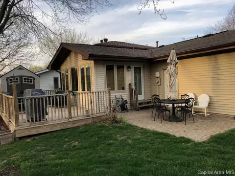 4129 Hazelcrest Rd, Springfield, IL 62703 photo 5