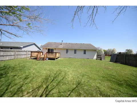 901 Knoll Pointe Pl, Springfield, IL 62703 photo 29
