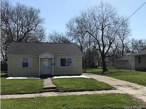 2136 S 9th St, Springfield, IL 62703 photo 1