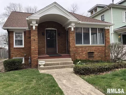 816 S State St, Springfield, IL 62704 photo 1
