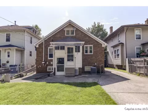 816 S State St, Springfield, IL 62704 photo 26