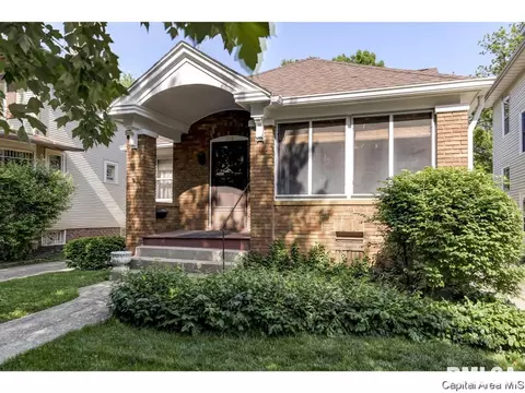 816 S State St, Springfield, IL 62704 photo 2