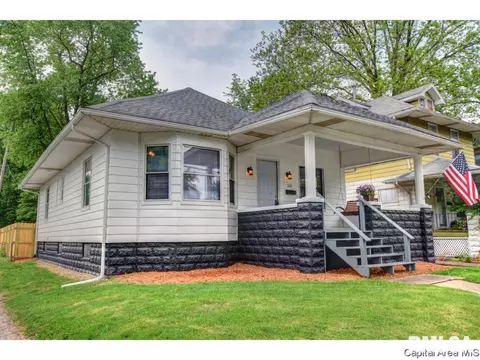 820 W Lawrence Ave, Springfield, IL 62704 photo 3