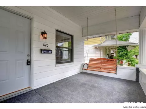 820 W Lawrence Ave, Springfield, IL 62704 photo 4