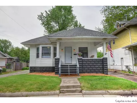 820 W Lawrence Ave, Springfield, IL 62704 photo 2