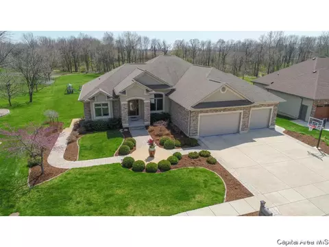 2821 Centennial Dr, Springfield, IL 62711 photo 36