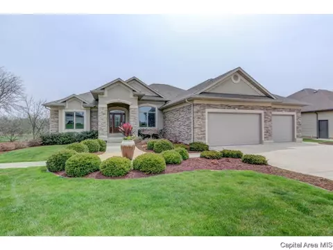 2821 Centennial Dr, Springfield, IL 62711 photo 1