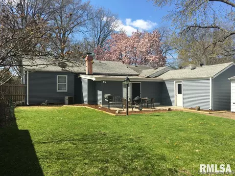 1919 E Hood St, Springfield, IL 62703 photo 20