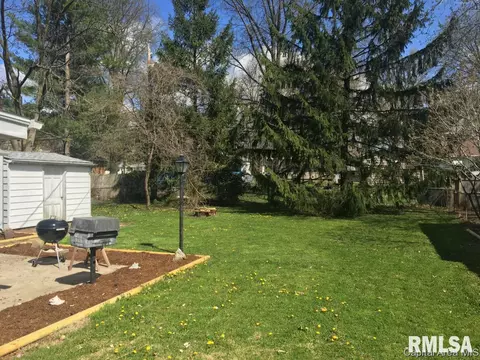 1919 E Hood St, Springfield, IL 62703 photo 19