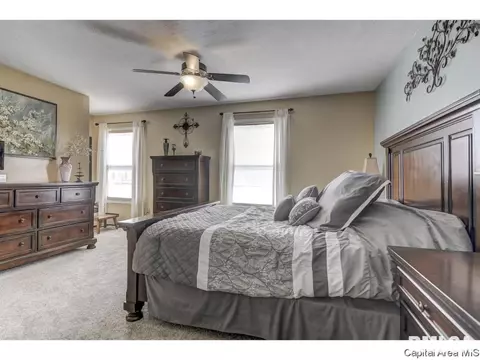 2433 Basil Dr, Springfield, IL 62707 photo 20