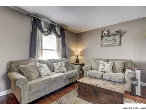 2433 Basil Dr, Springfield, IL 62707 photo 7