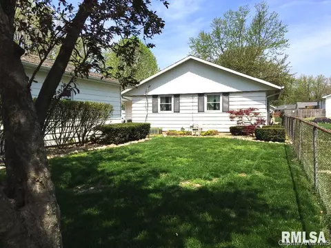 2516 Sutherland Rd, Springfield, IL 62702 photo 6